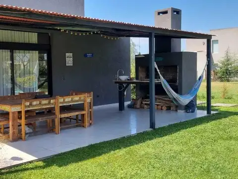 Casa  en Venta en San Matias, Escobar, G.B.A. Zona Norte