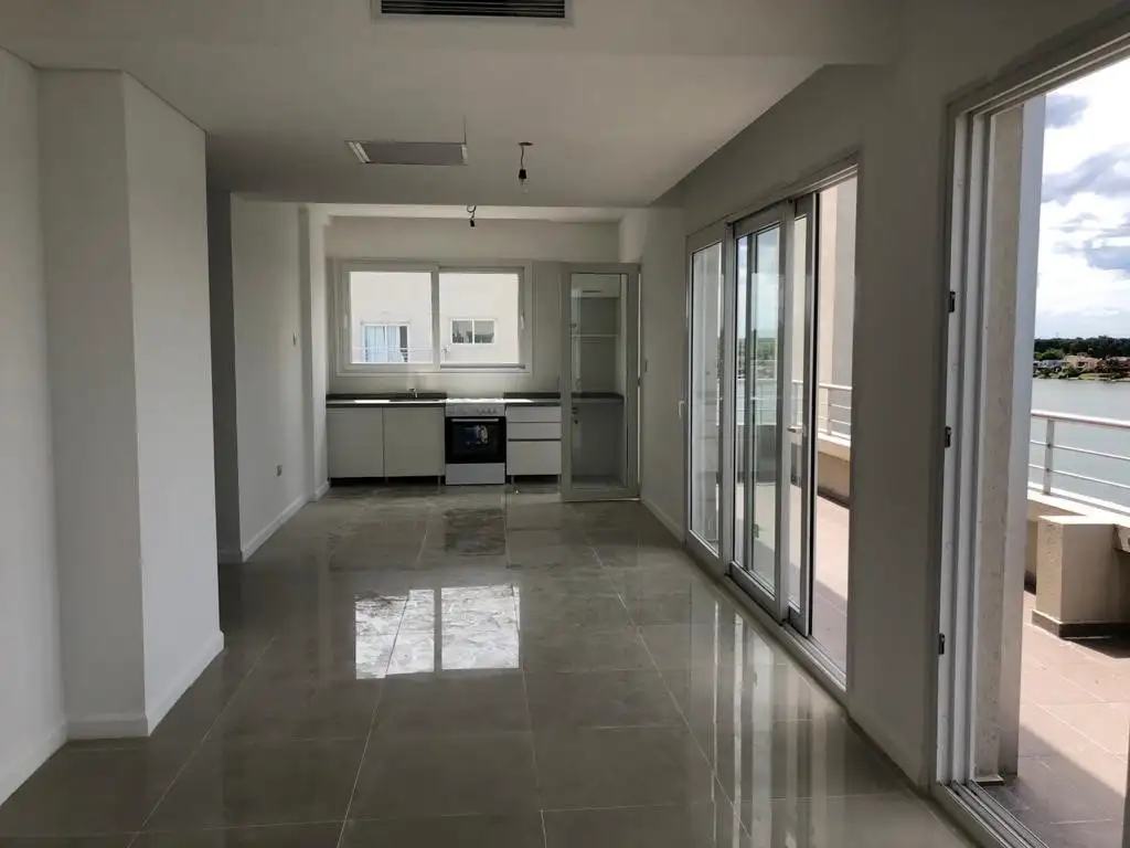 Departamento  en Venta ubicado en Vila Vela, Terrazas al Lago, Villanueva