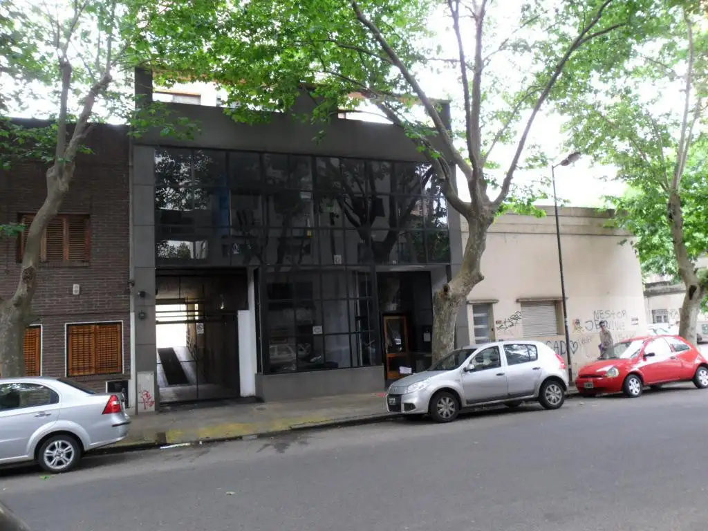 Departamento en venta en La Plata - Dacal Bienes Raíces