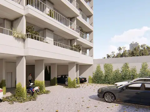 EDIFICIO GALA MORENO