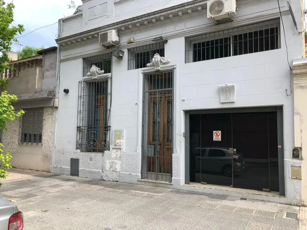 Terreno en Villa Santa Rita Flores