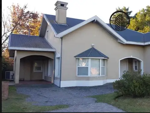 Casa en Alquiler Temporal