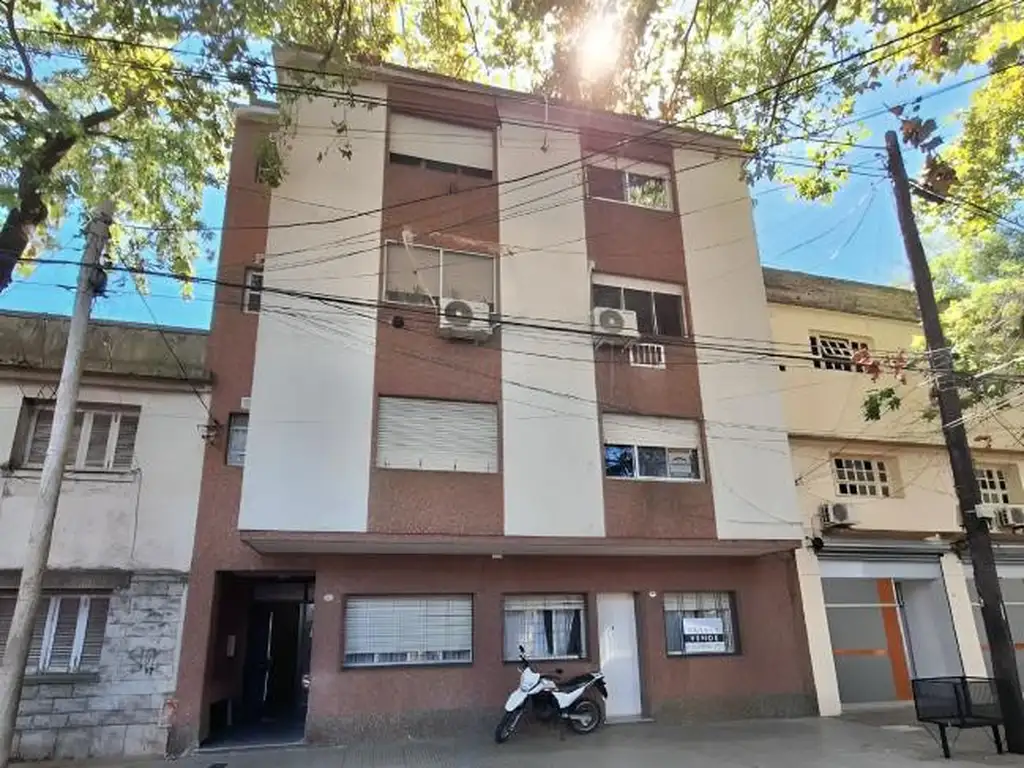 Departamento en Olivos