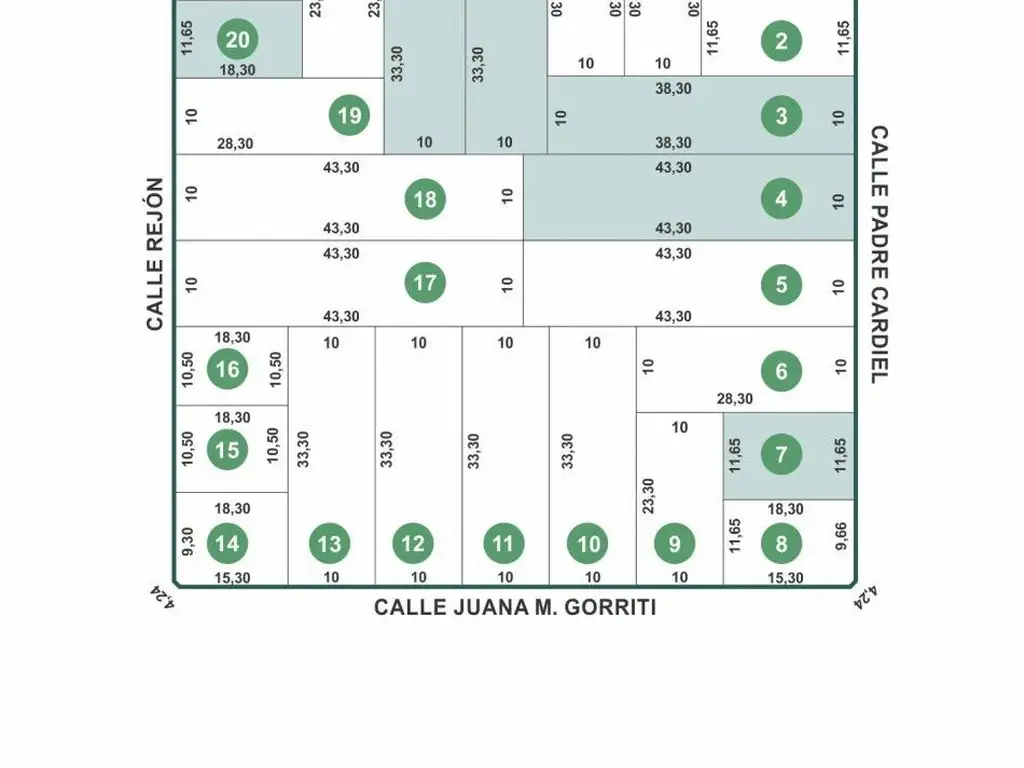 Lote - Venta - Argentina, Mar del Plata