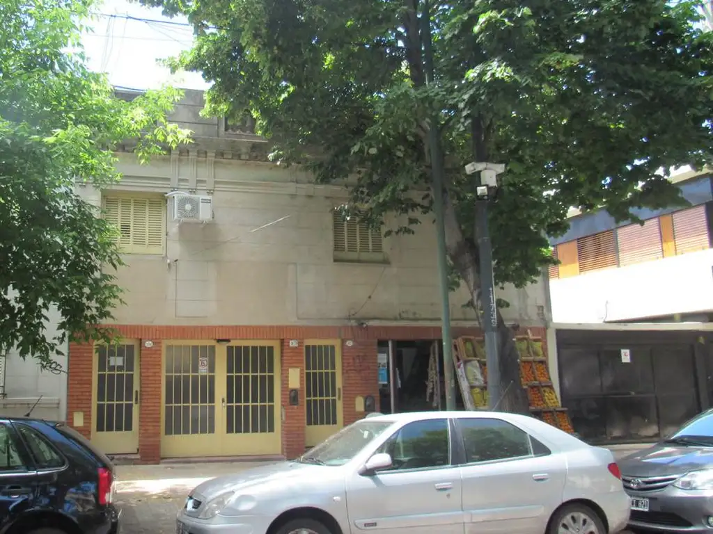 Departamento en alquiler en La Plata calle 51 e/ 16 y 17  Dacal Bienes Raices