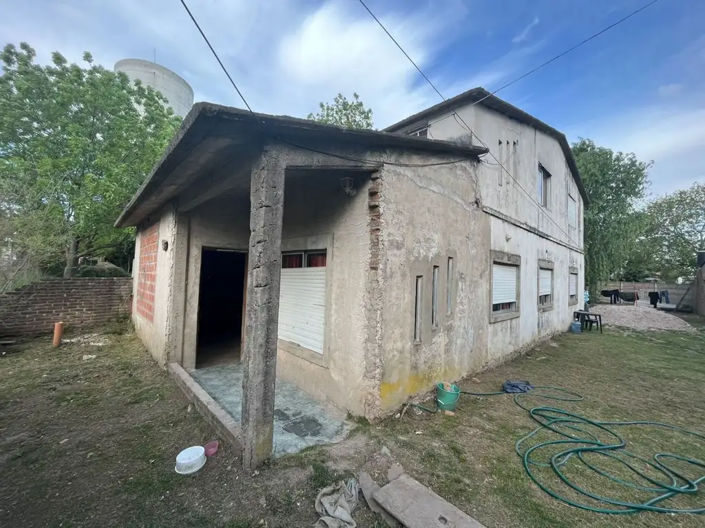 Casa - Venta - Argentina, Spegazzini - Rosario 200