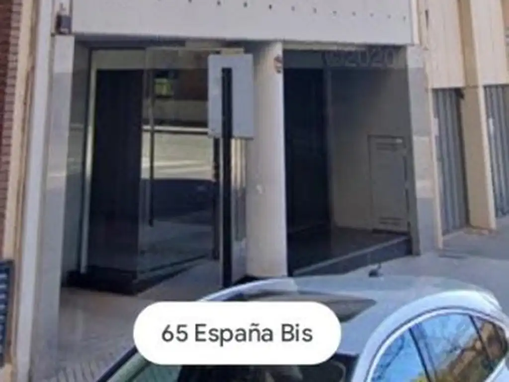 España 66 Bis piso 3 - Venta