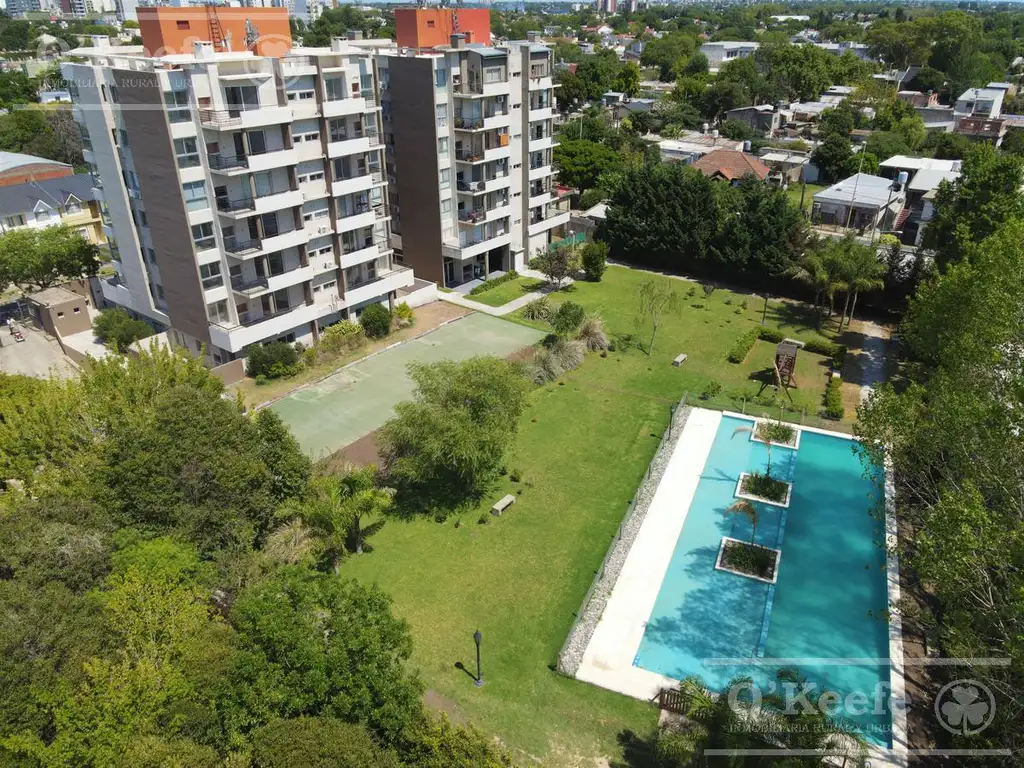 Departamento en venta de 3 ambientes en Altos de Sol, Berazategui