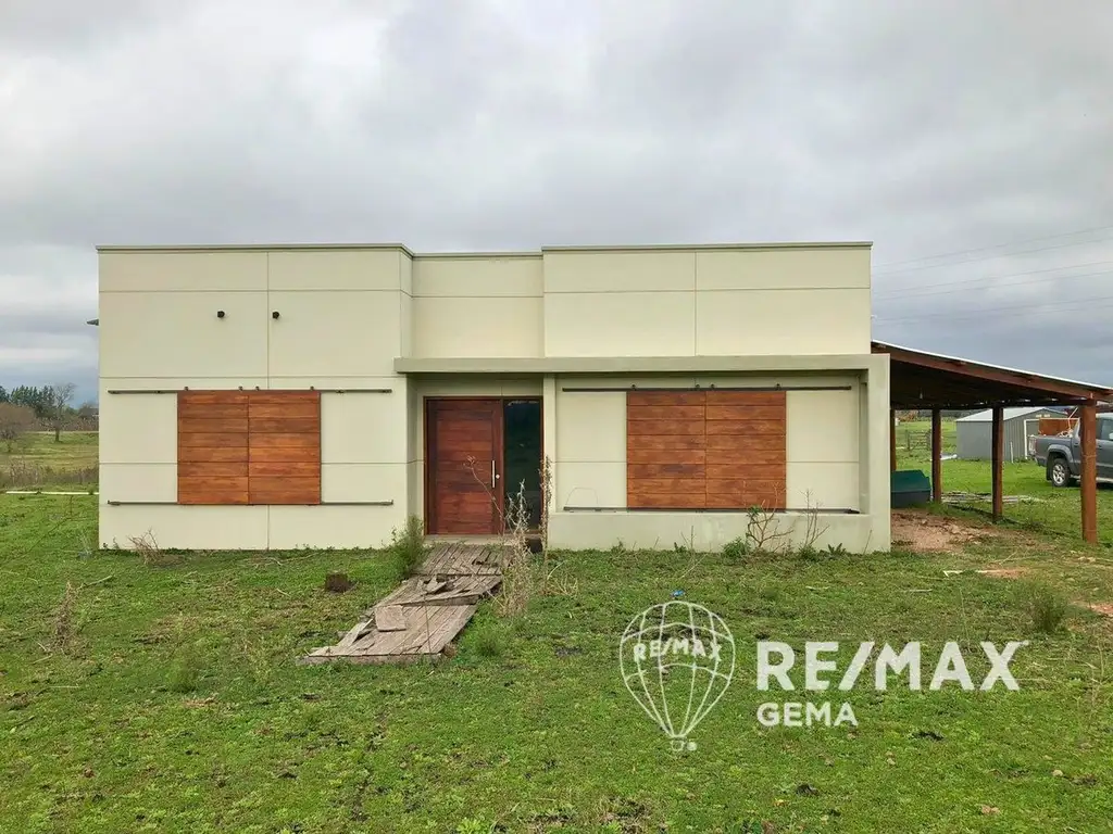 Venta Chacra en Paysandú Ruta 90 prox. a Golf Club