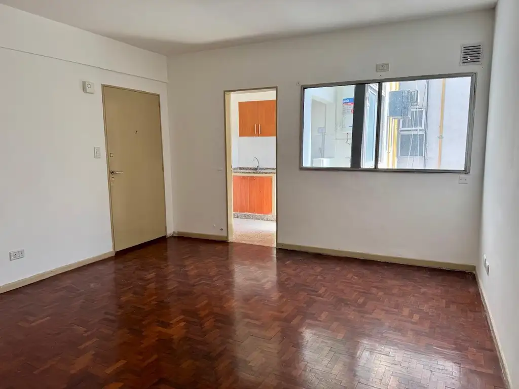 Departamento en alquiler en Caballito