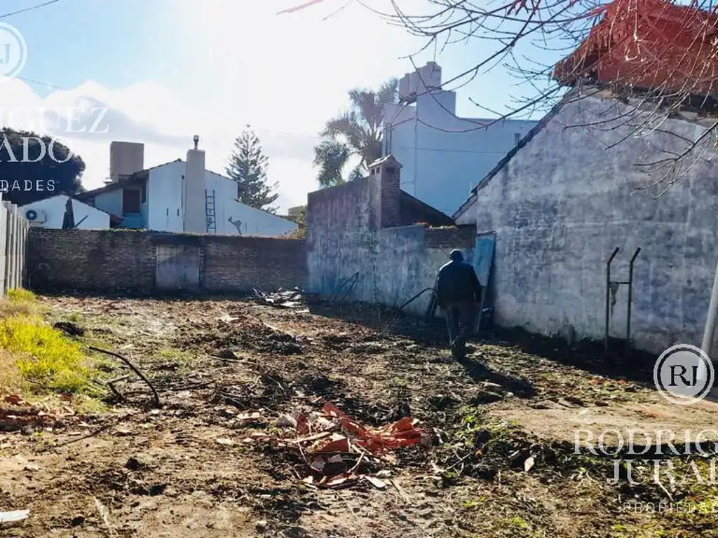 Terreno en Escobar