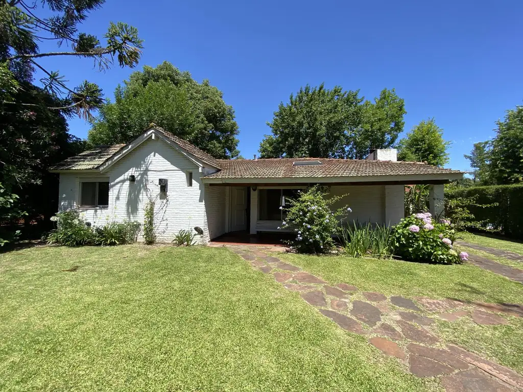 Casa en venta en Los Horneros, Ingeniero Maschwitz, Escobar