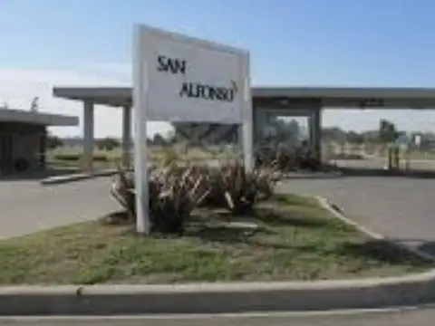 Terreno - San Alfonso - Foto 0