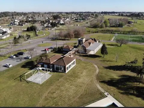 Terreno en Venta en Pilar Del Este