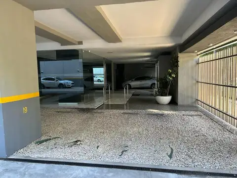 Departamento en venta de 1 dormitorio c/ cochera en Almagro - Foto 0