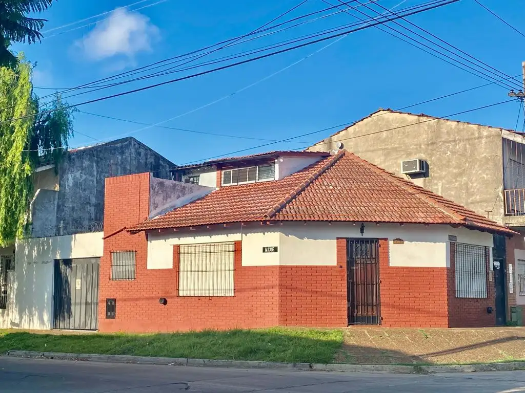 Dúplex en venta