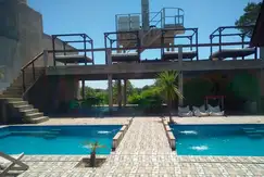 VENTA DE COMPLEJO DE CABAÑAS EN VILLA GESELL FUNCIONANDO