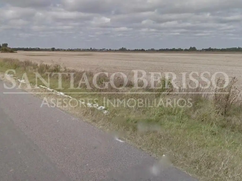 Terreno Fraccion  en Venta en Zárate, G.B.A. Zona Norte, Argentina