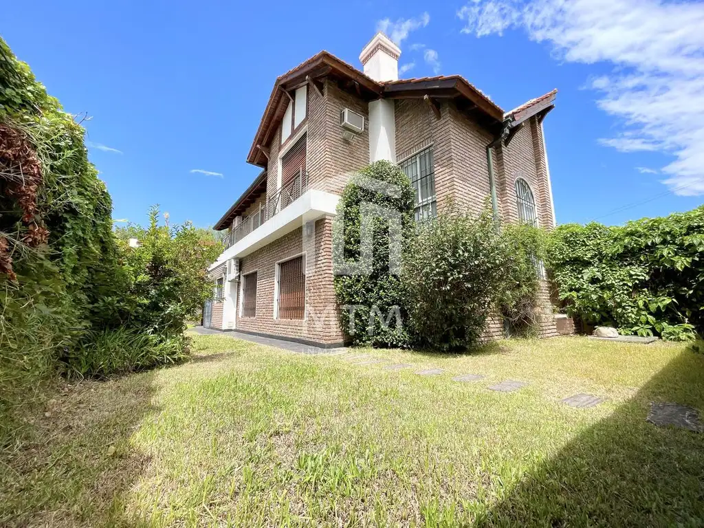 Casa en Venta Granadero Baigorria