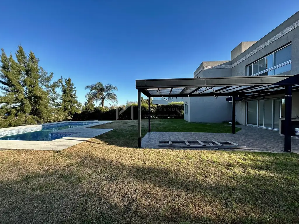 Casa  en Venta en San Isidro Labrador, Villanueva, Tigre