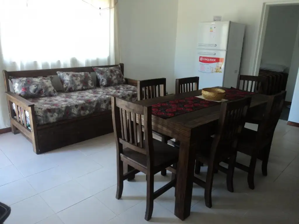 Casa en venta en rundun 600 Carpinteria Argenprop