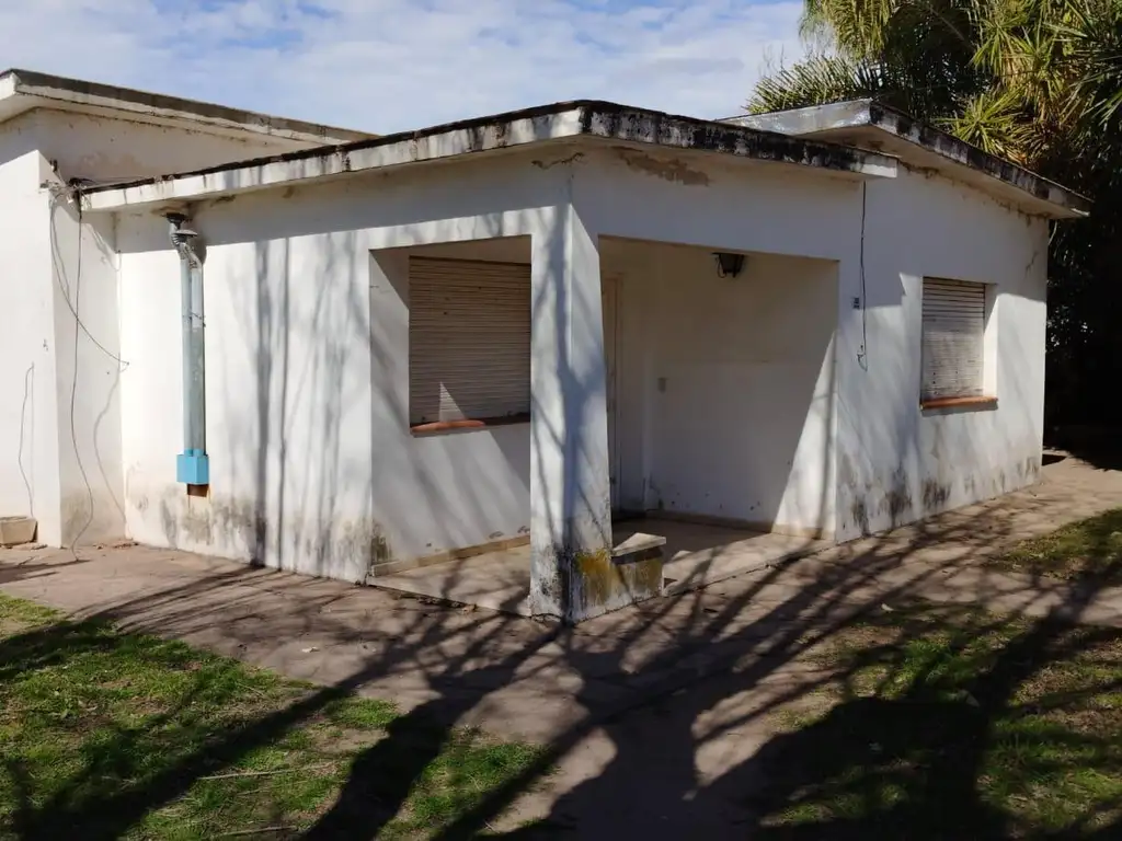 Casa en Venta en San Jerónimo Sud