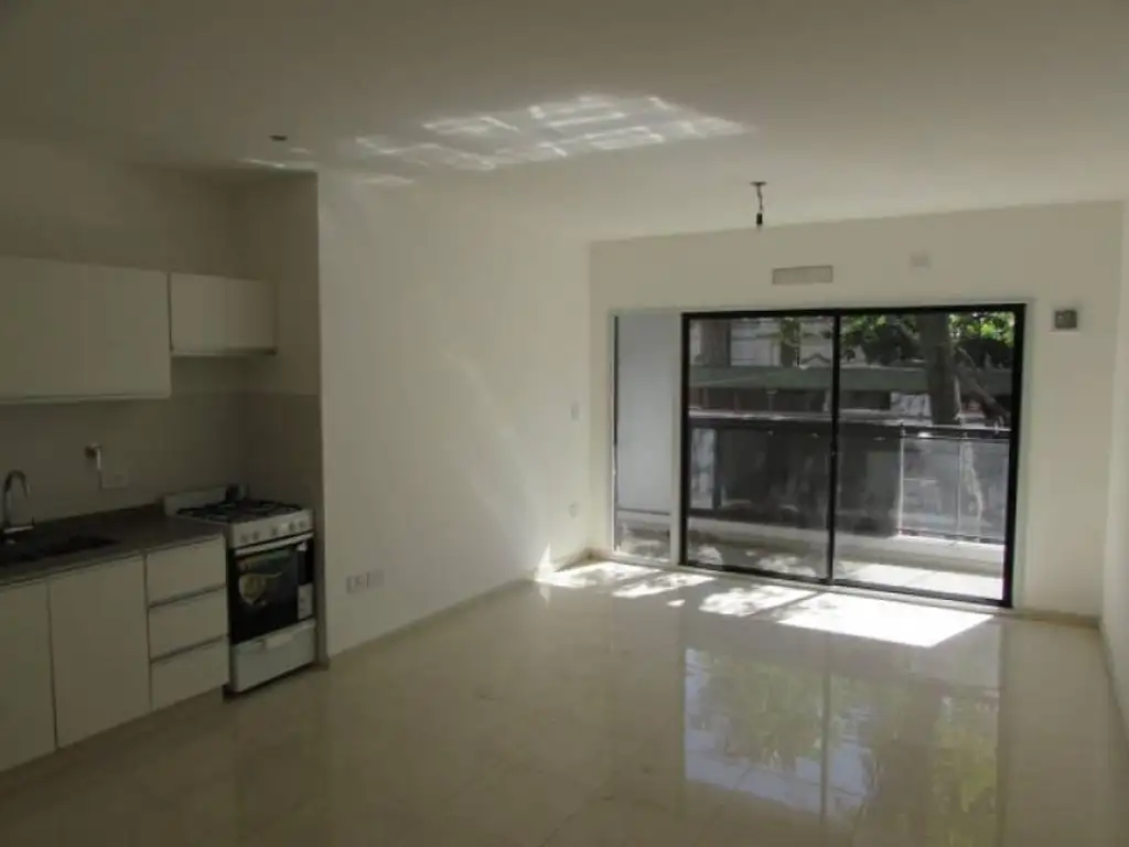 DEPARTAMENTO DE 2 AMBIENTES EN VENTA A ESTRENAR EN ALMAGRO CON AMENITIES OPORTUNIDAD