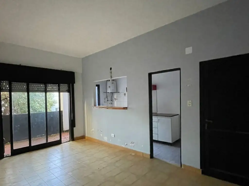 venta departamento 3 ambientes Ituzaingo