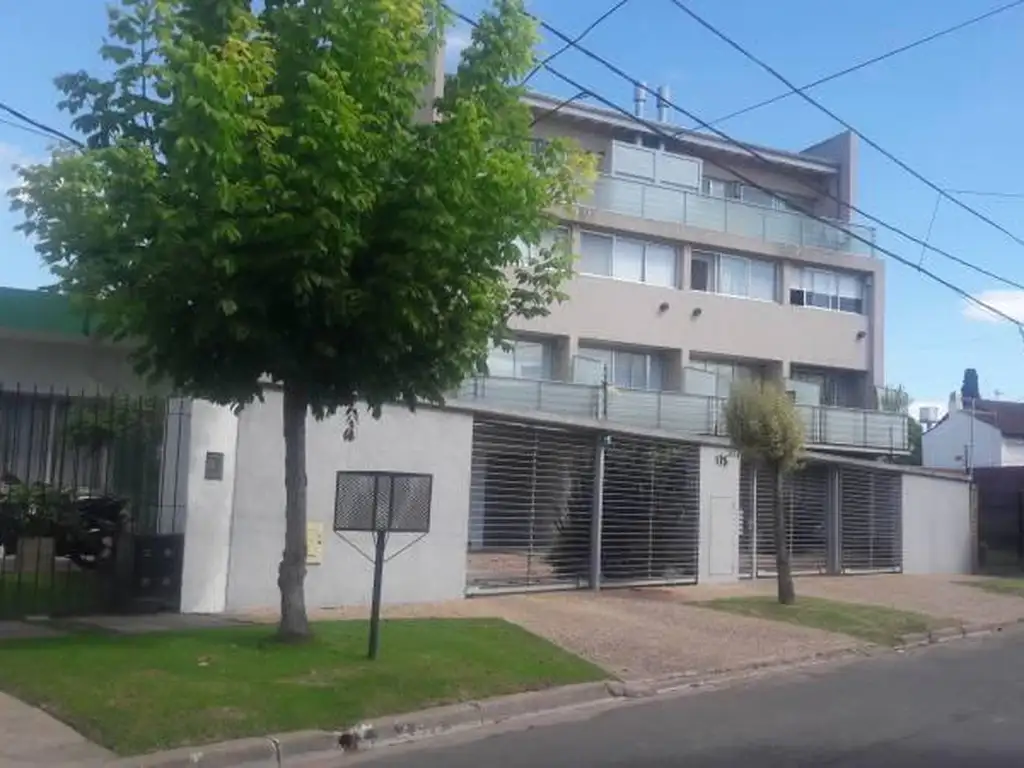 Departamento  en Venta en Villa Mora en Pilar,  G.B.A. Zona Norte