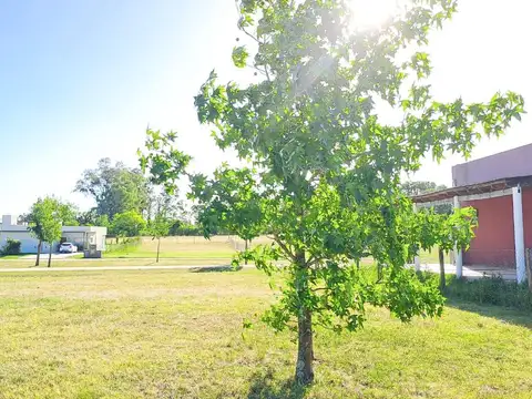 Terreno en  venta Barrio Las Calandrias