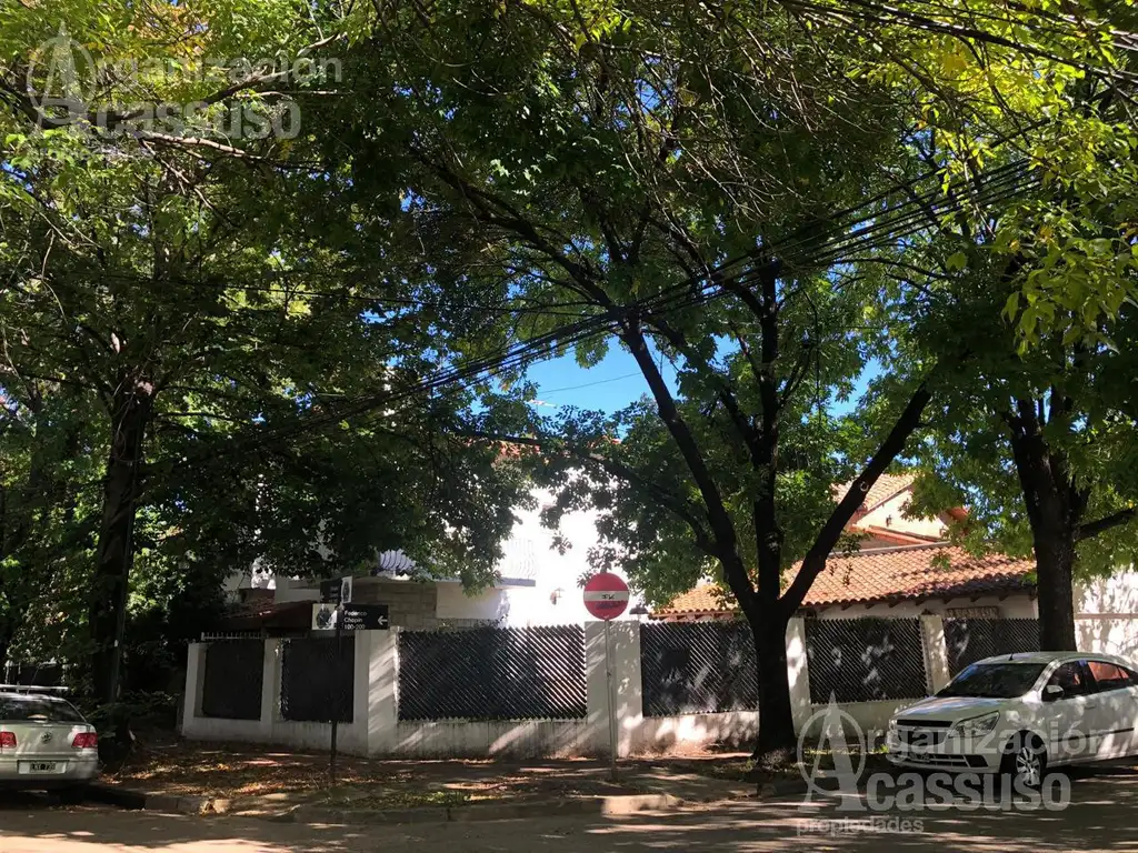 Casa - San Isidro - Venta