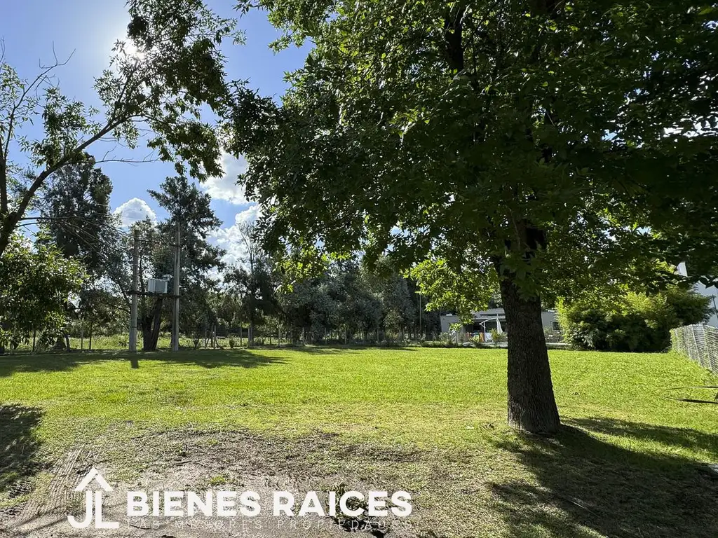 Terreno en venta en Cardales Village