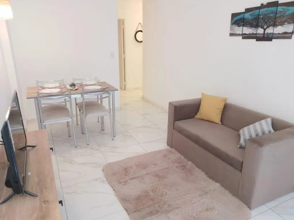 DEPARTAMENTO 2 AMB A LA CALLE ZONA ARENALES 2400