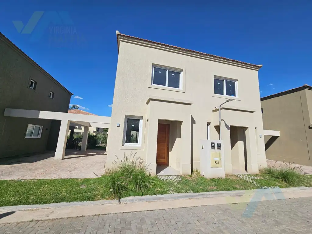 Venta Casa Saravi Village 3 amb a Estrenar Interno