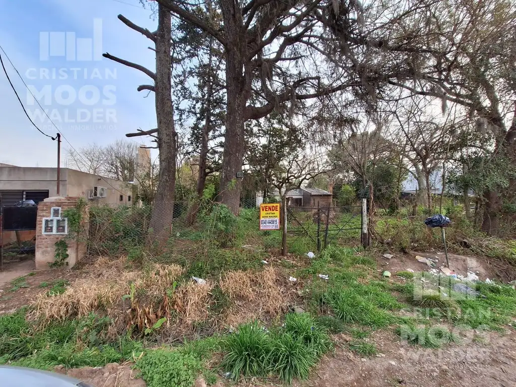 Casa a Reciclar  en Venta-  Barrio El Cazador