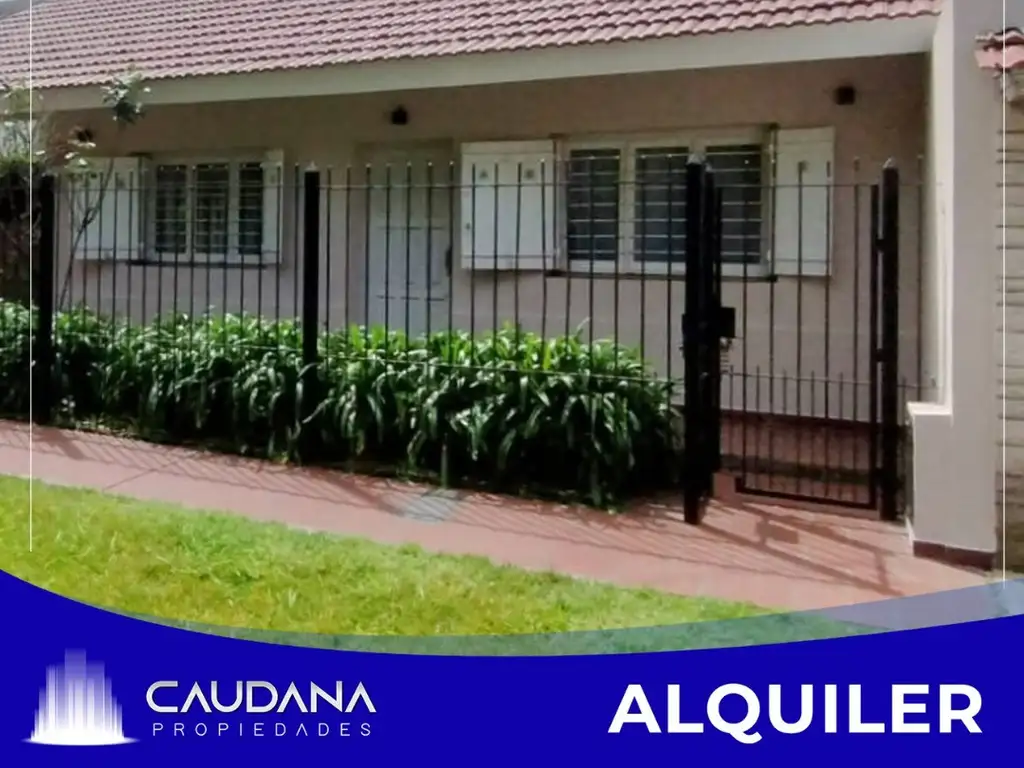 Casa para 8 personas en alquiler temporal en Punta Mogotes