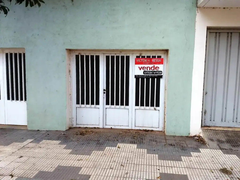 Cochera en Venta, Río Tercero