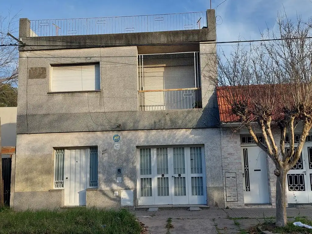 Casa en  venta