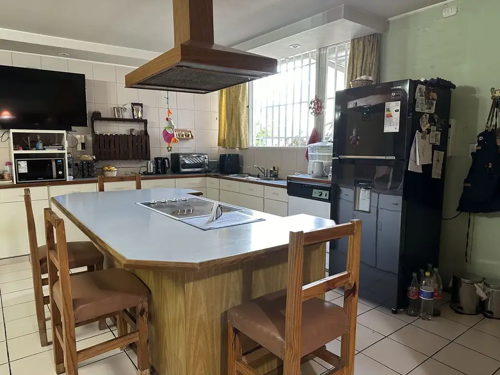 Venta casa en el Barrio Trapiche. Godoy Mendoza