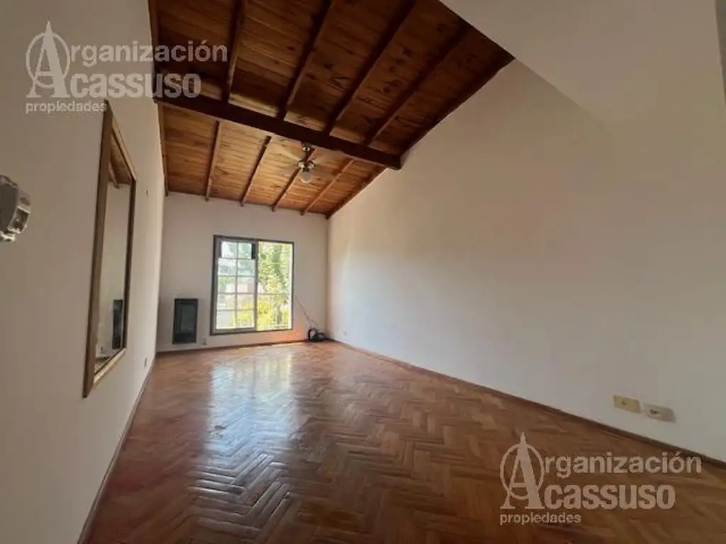 Departamento en  VENTA SAN ISIDRO