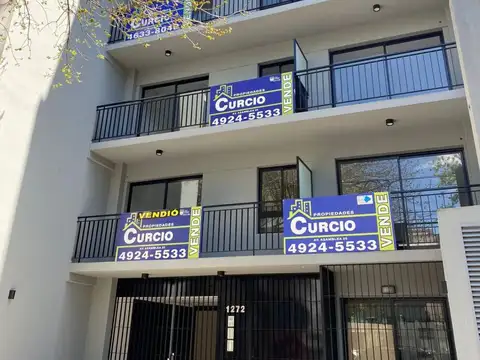 Departamento - Venta - Argentina, Capital Federal - Condarco 1200