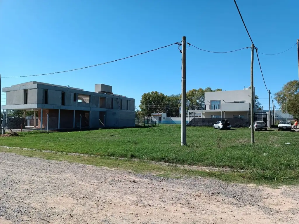 Lote - Venta - Argentina, La Plata - 139