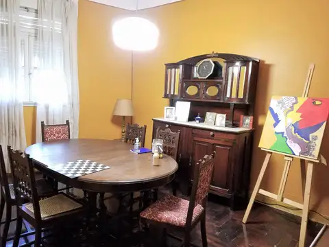 Casa en Venta - 3 ambientes -