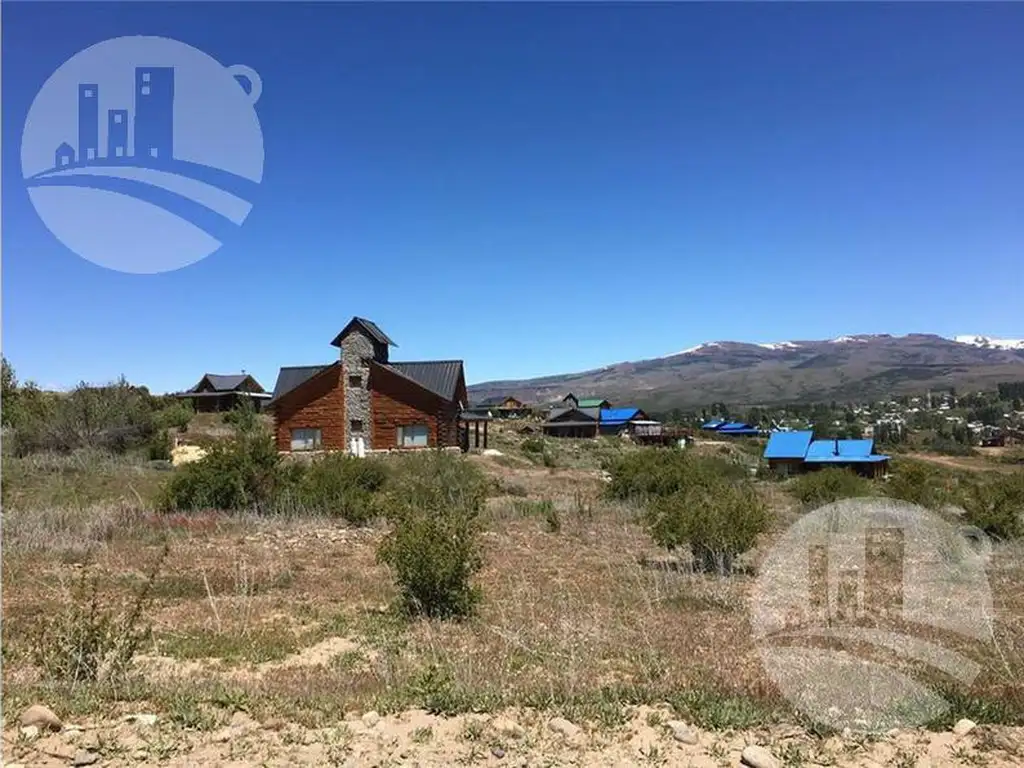 Terreno en Barrio Cerrado 1.000 Mts2