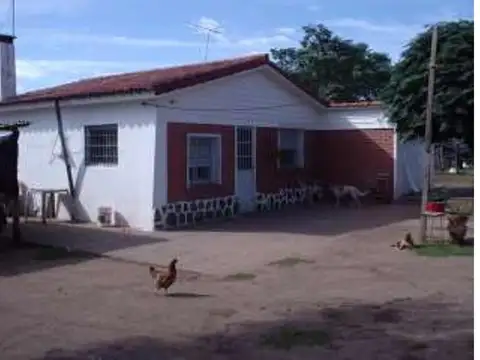 Casa en Venta 1