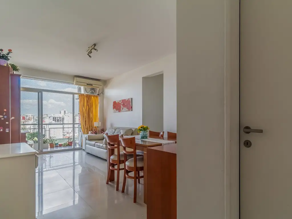 Departamento  en Venta en Chacarita, Capital Federal, Buenos Aires