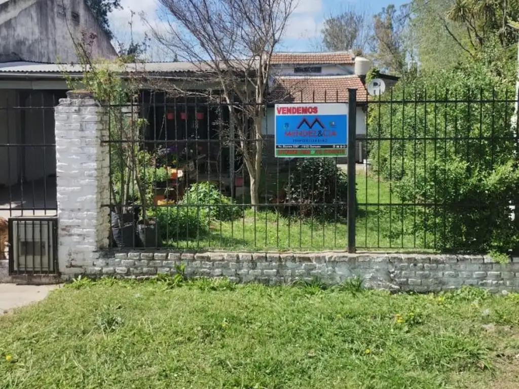 Casa - Venta - Argentina, San Vicente - 9 DE JULIO 2832