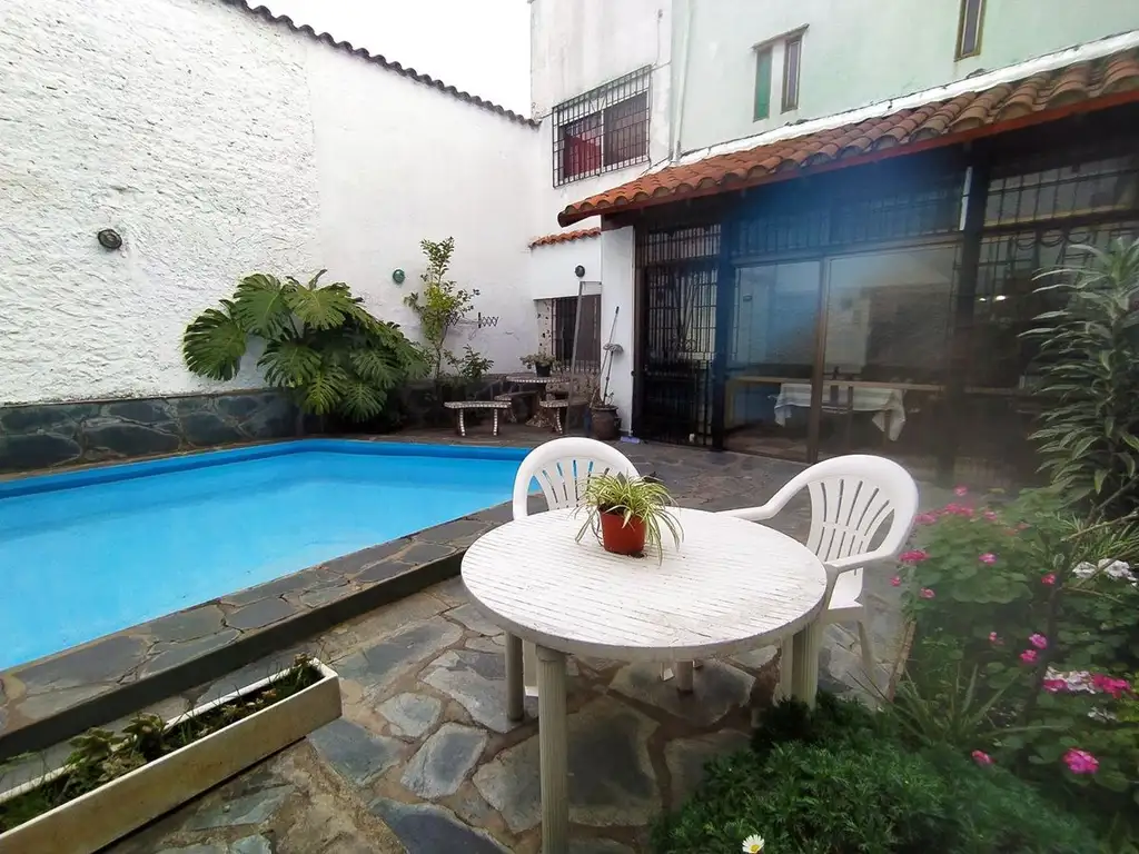 Venta PH  4 amb Patio Pileta Terraza P Chacabuco