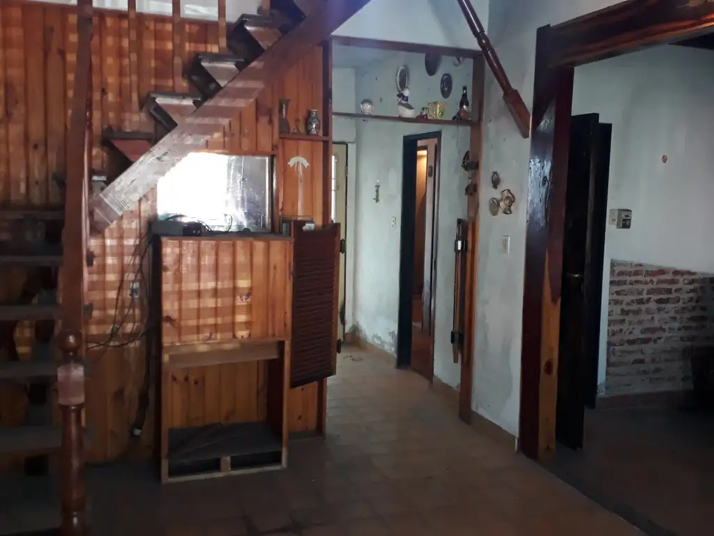 Casa en Venta con cochera