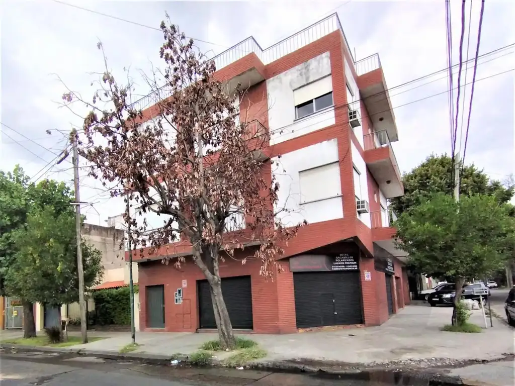 Edificio en Block  en Venta en Villa Ballester, San Martin,